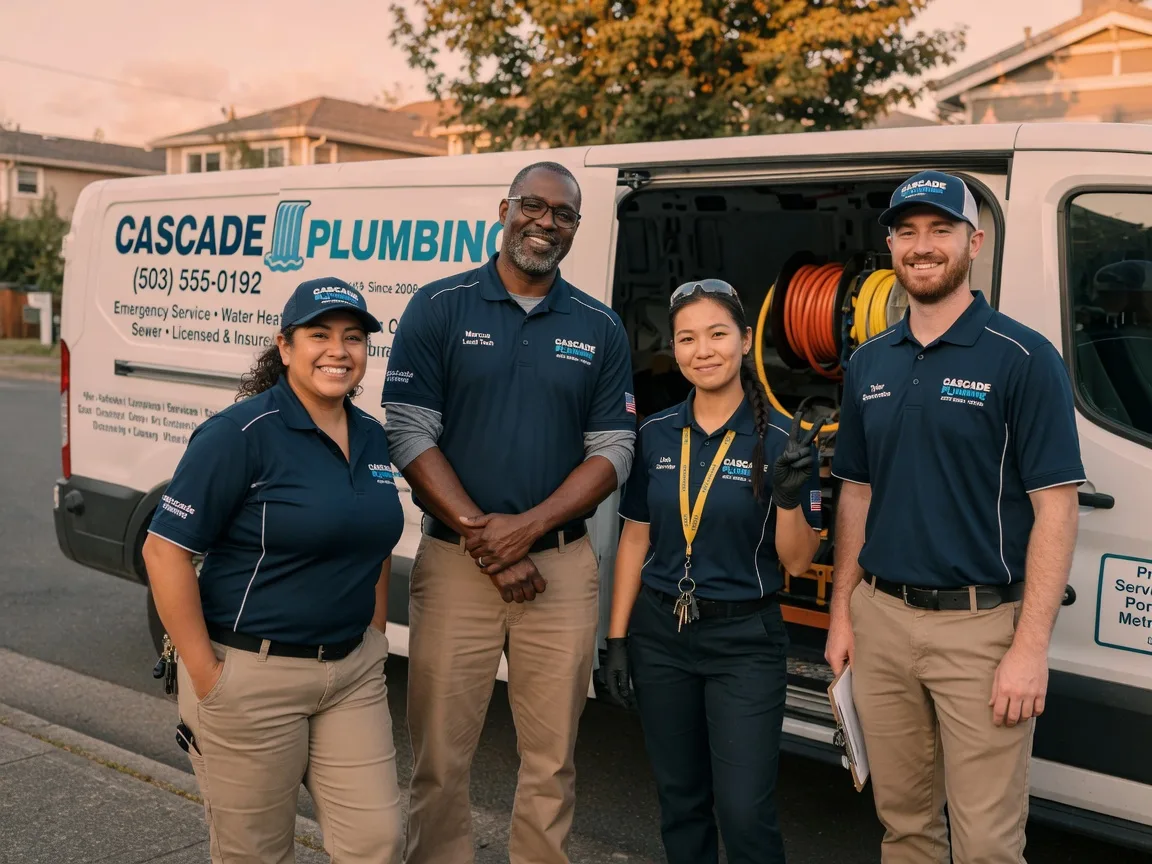 Emergency Plumber company in Sherman, TX